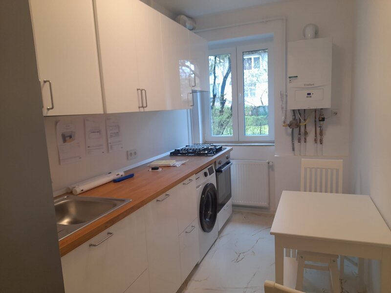 Ion Mihalache, Piata Domenii apartament inchiriere