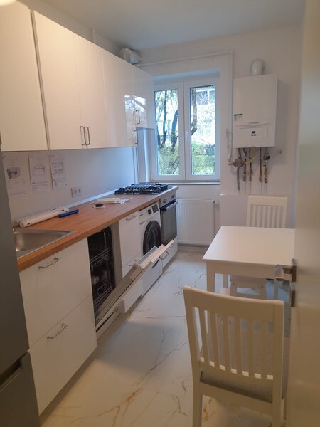 Ion Mihalache, Piata Domenii apartament inchiriere