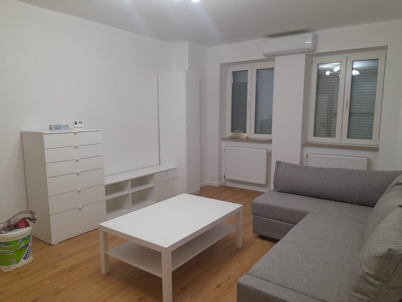 Ion Mihalache, Piata Domenii apartament inchiriere