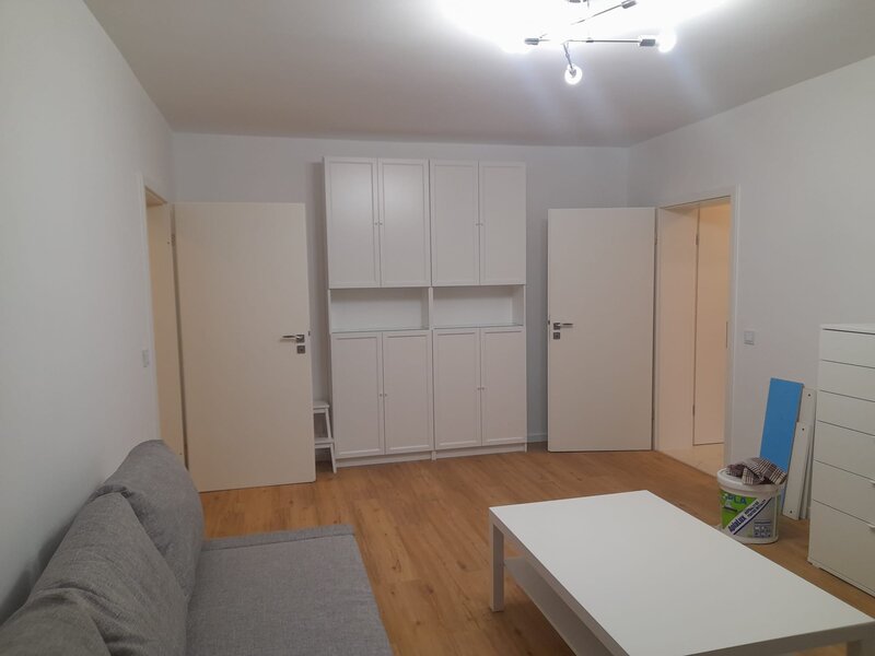 Ion Mihalache, Piata Domenii apartament inchiriere