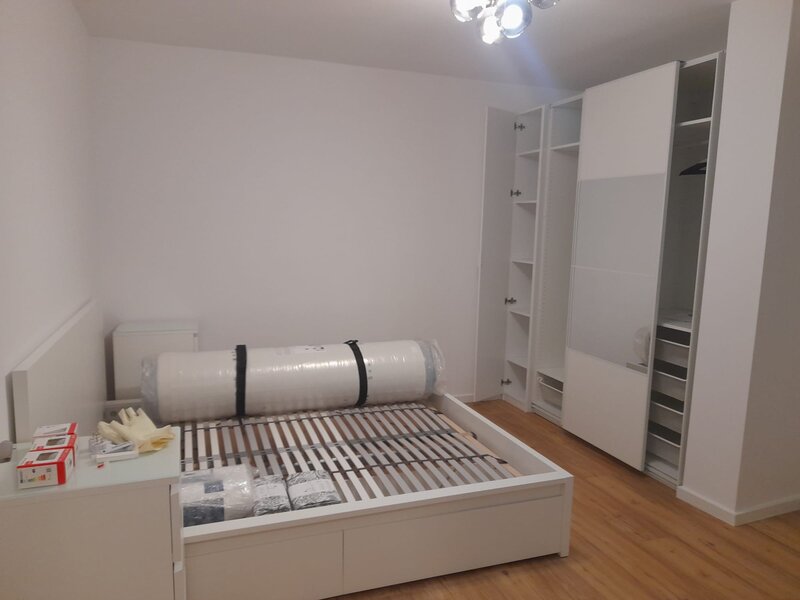 Ion Mihalache, Piata Domenii apartament inchiriere
